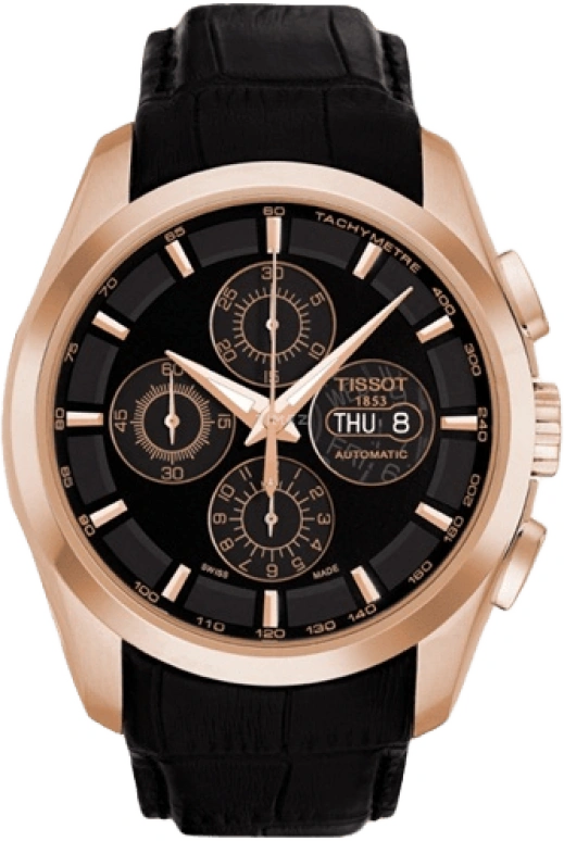 Tissot Couturier