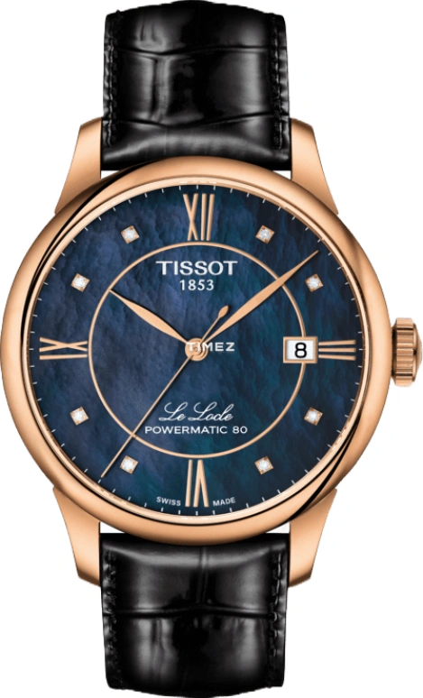 Tissot T-Classic