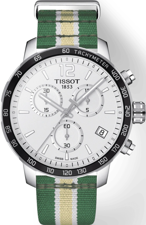 Tissot T-Sport T095.417.17.037.24