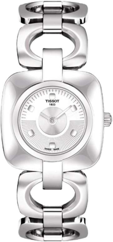 Tissot T-Trend T020.109.11.031.00