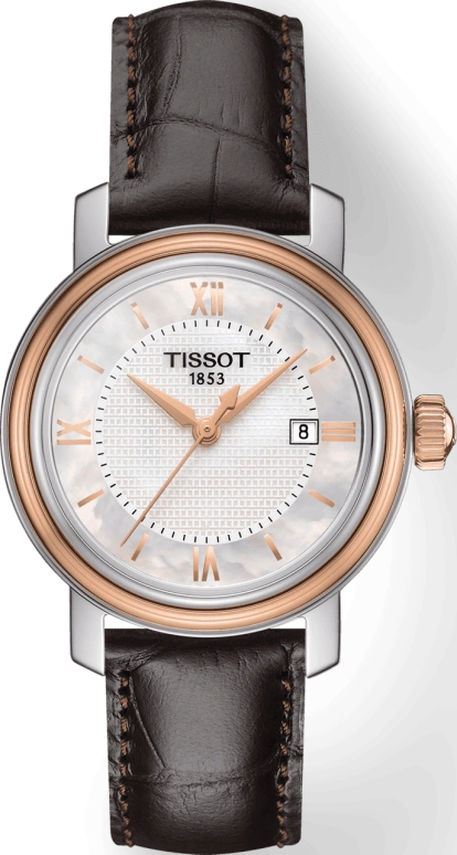 Tissot Bridgeport T097.010.26.118.00