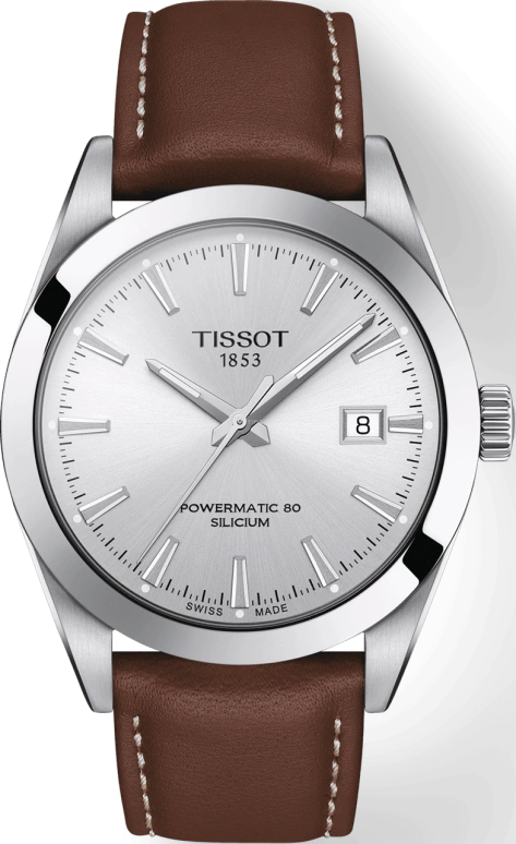 Tissot Gentleman T127.407.16.031.00