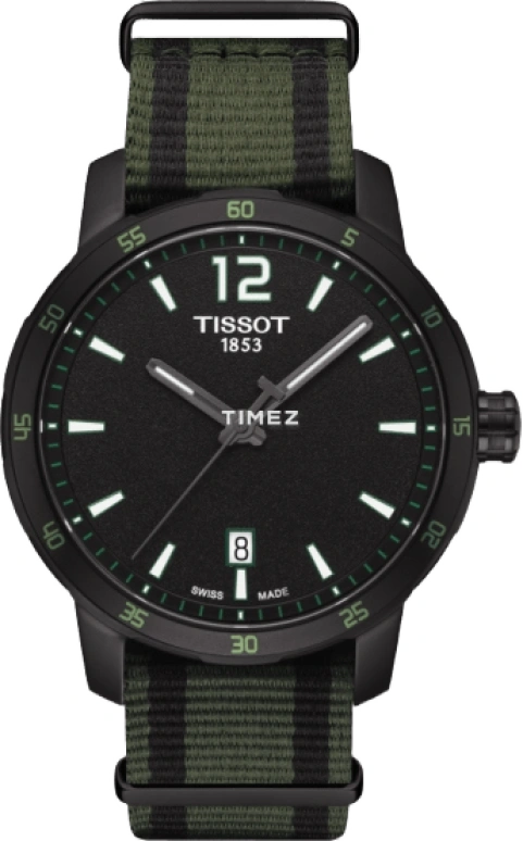 天梭 运动 T095.410.37.057.00