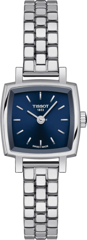 Tissot Lovely T058.109.11.041.01