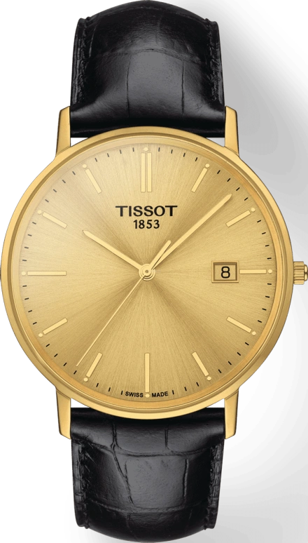 Tissot T-Gold T922.410.16.021.00