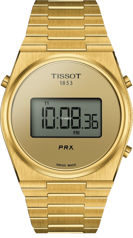 Tissot PRX T137.463.33.020.00