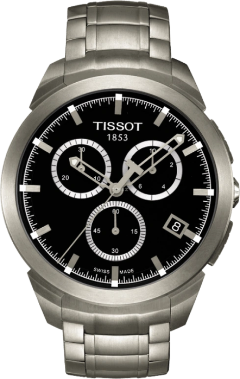 Tissot Titanium T069.417.44.051.00