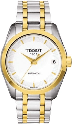 tissot tissot-couturier 