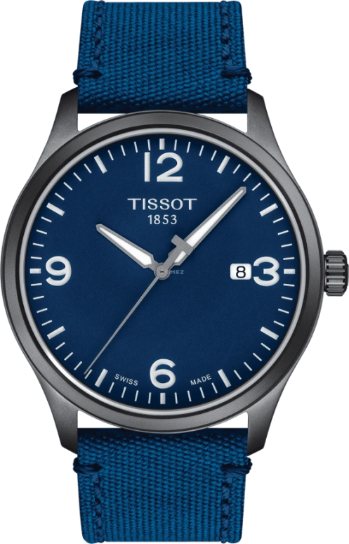 Tissot XL T116.410.37.047.00