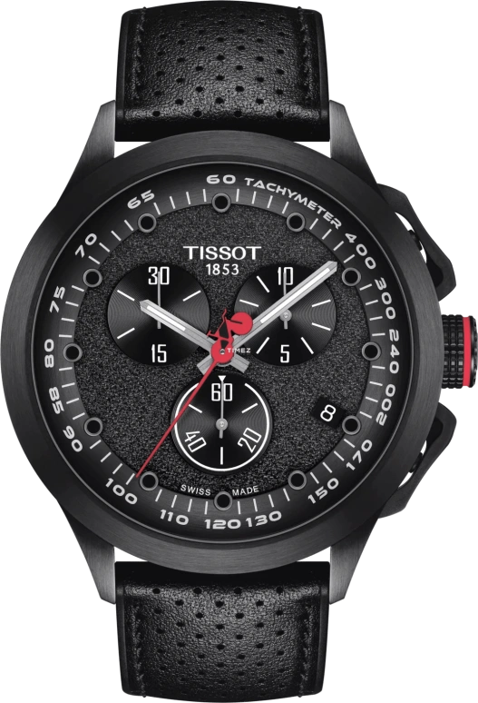 Tissot T-Race T135.417.37.051.01