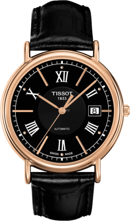 Tissot Carson T907.407.76.058.00