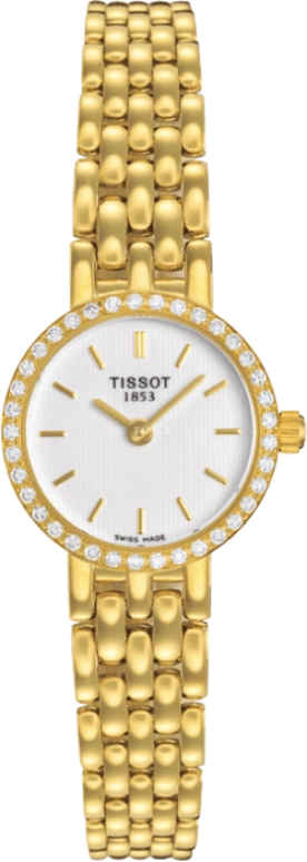 Tissot T-Gold