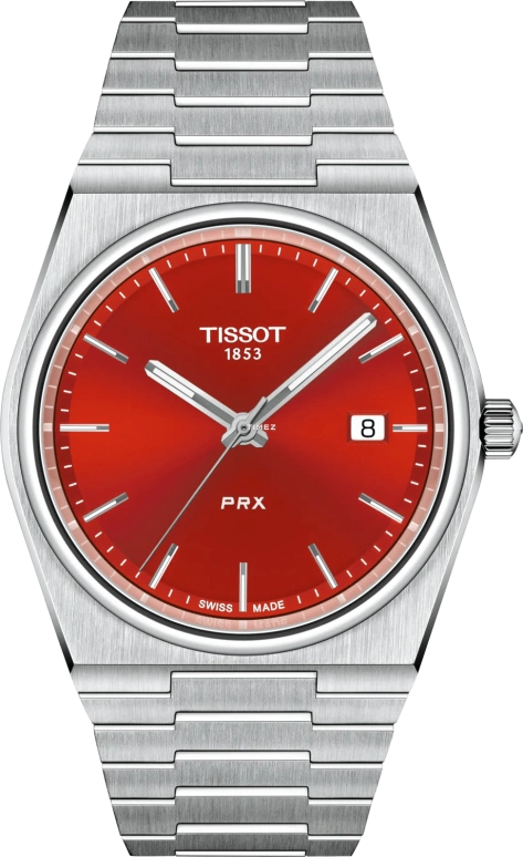 Tissot PRX T137.410.11.421.00