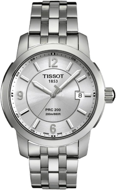 Tissot PRC 200 T014.410.11.037.00