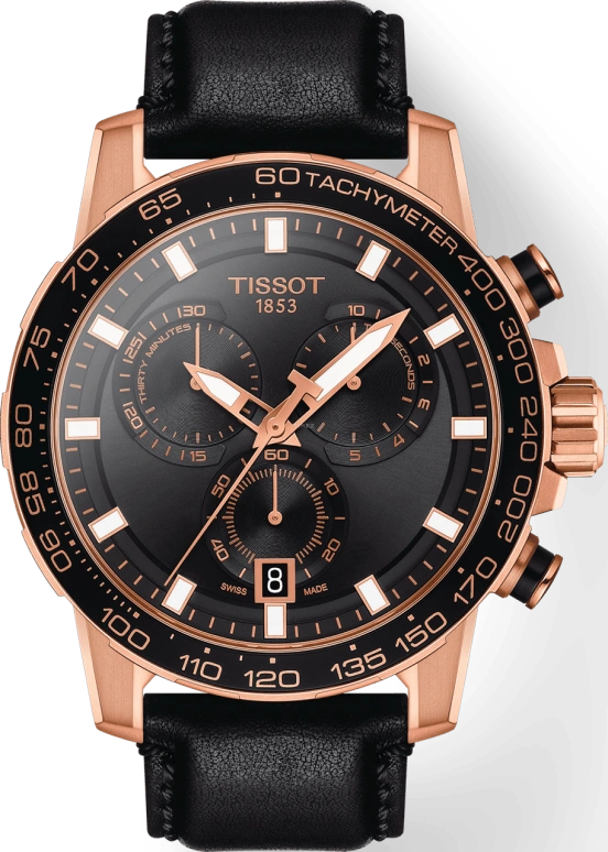 Tissot Supersport T125.617.36.051.00