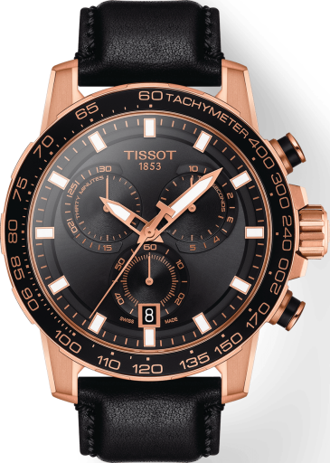 tissot tissot-supersport 