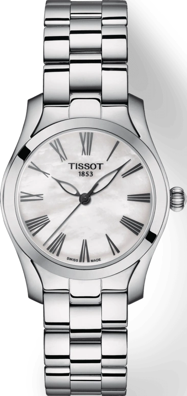 Tissot T-Lady T112.210.11.113.00