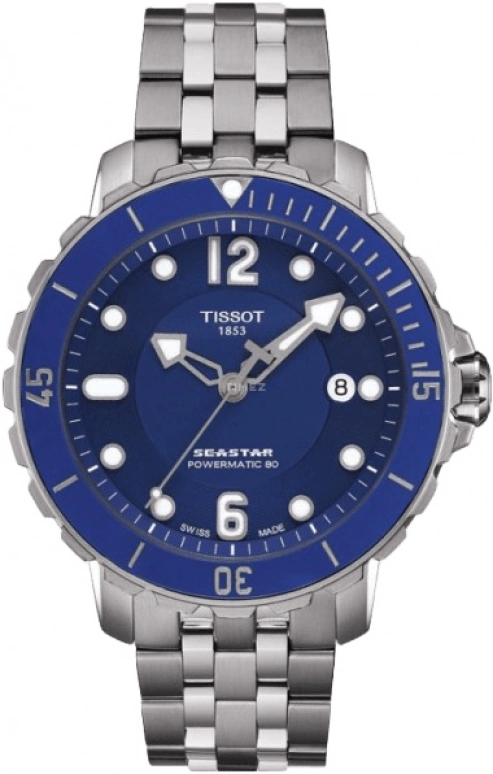 Tissot Seastar