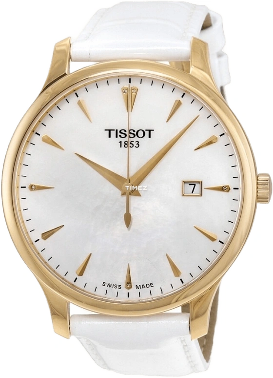 天梭 俊雅 T063.610.36.116.01
