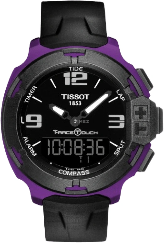 Tissot Touch T081.420.97.057.05