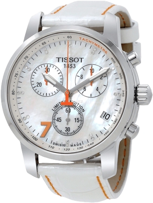 Tissot PRC 200 T014.417.16.116.00