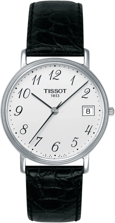 Tissot Desire T52.1.421.12