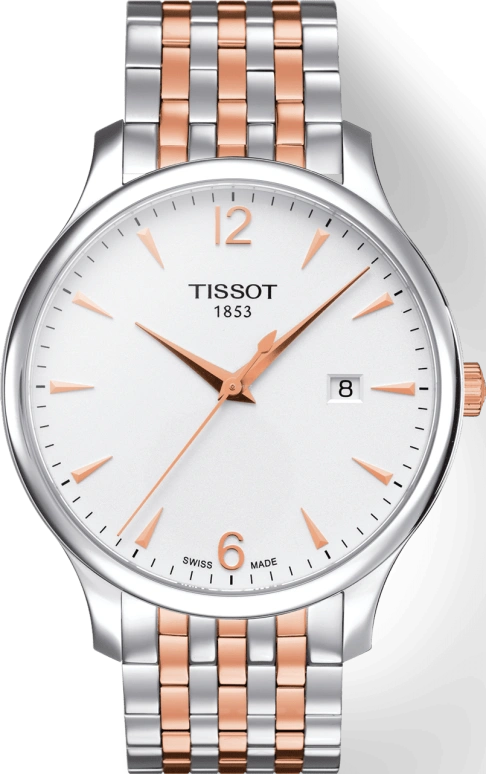 天梭 俊雅 T063.610.22.037.01