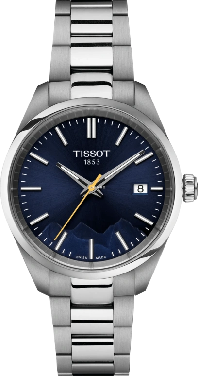 Tissot PRC 100 T150.210.11.041.01