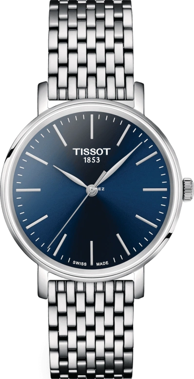 Tissot Everytime T143.210.11.041.00