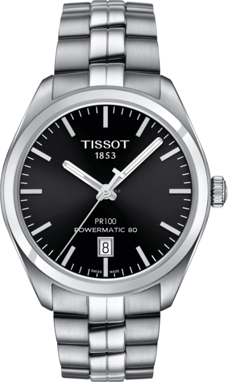 Tissot PR 100 T101.407.11.051.00