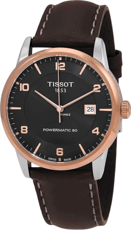 tissot tissot- 