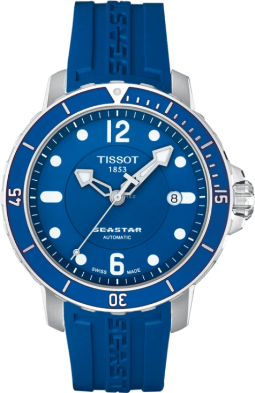Tissot Seastar T066.407.17.047.00