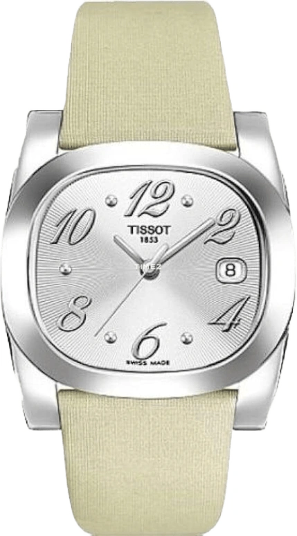 Tissot T-Trend T009.310.17.037.00