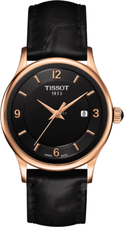 Tissot Dream T914.210.46.057.00