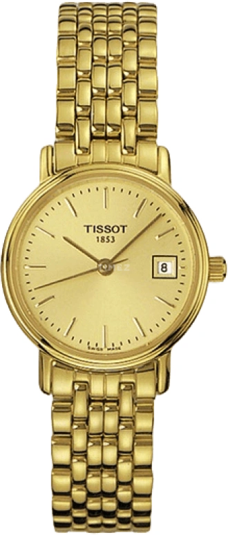 Tissot Desire T52.5.281.21