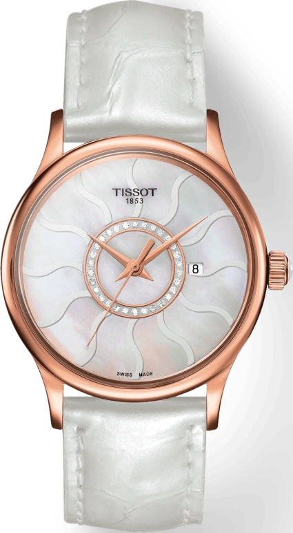 Tissot Dream