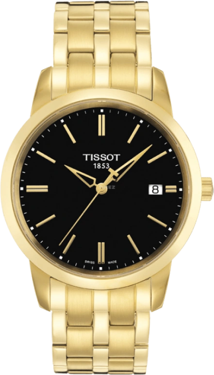 Tissot Dream