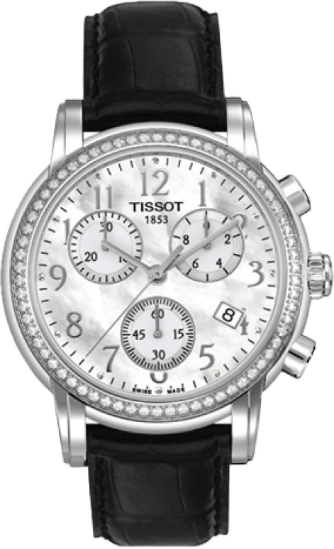 Tissot T-Classic