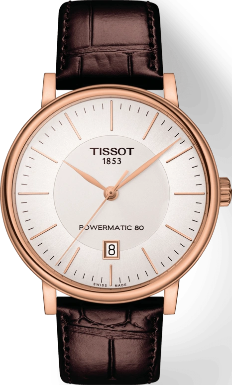 Tissot Carson