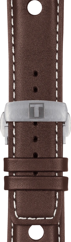 Tissot,Heritage 43mm,43mm,Stainless Steel,Blue,Automatic,Chronograph,Date,T124,T124.427.16.041.00