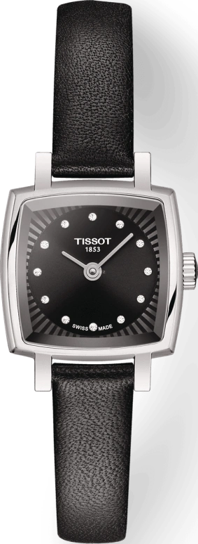 Tissot T-Lady T058.109.16.056.00