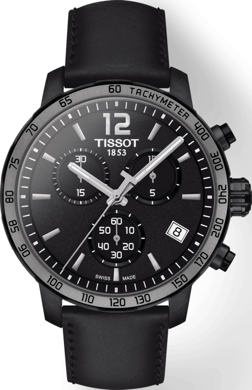 Tissot Quickster T095.417.36.057.02