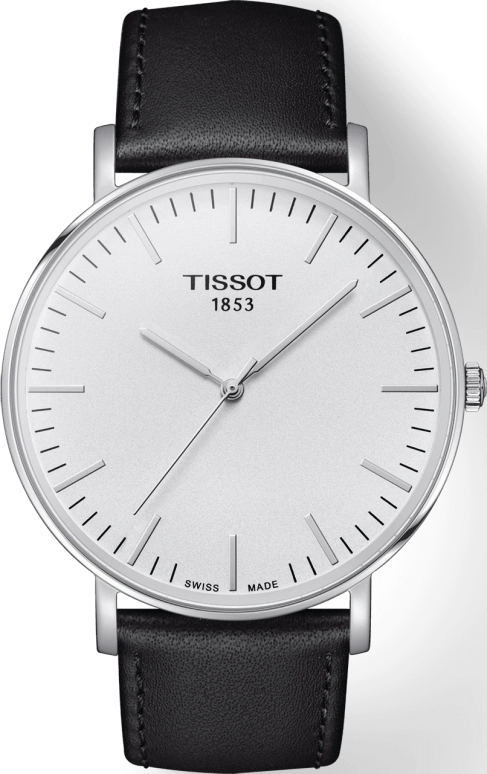 Tissot Everytime T109.610.16.031.00