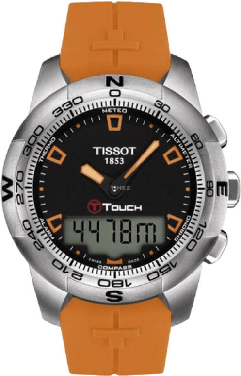 Tissot Touch T047.420.17.051.01