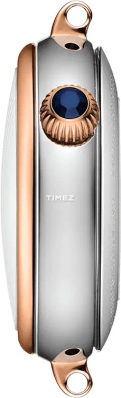 天梭,小美人 28毫米,28毫米,精钢,白色,自动上弦,日历,蓝宝石,水晶玻璃,T152,T152.207.22.111.00