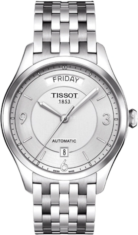 Tissot T-Classic T038.430.11.037.00