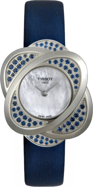 Tissot T-Trend T03.1.235.80