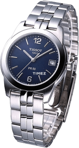tissot tissot- 