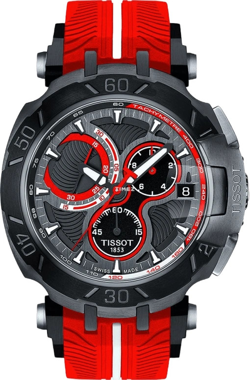 Tissot T-Sport T092.417.37.061.02