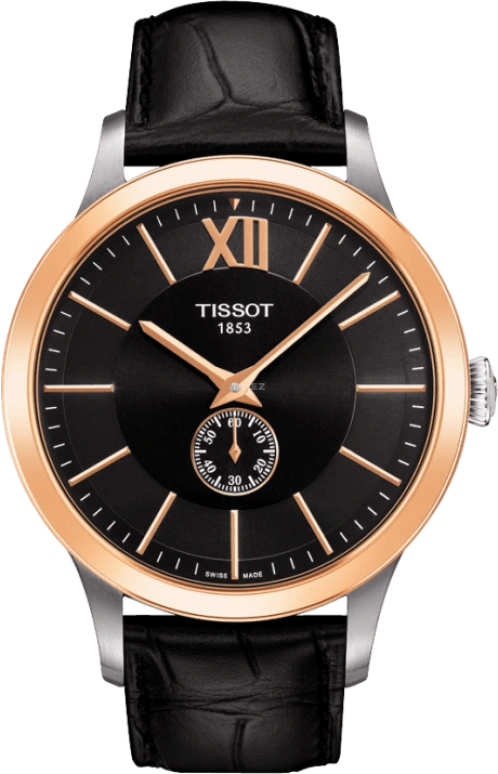 Tissot T-Gold